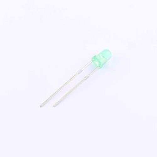 204-10SYGT/S530-E2 发光二极管/LED 204-10SYGT/S530-E2 插件,D=