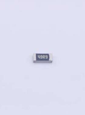 AR06DTBV49R9 贴片电阻 薄膜电阻 49.9Ω ±0.5% 250mW 1206