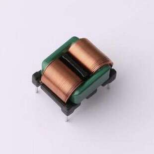 1317 共模滤波器 SQ扁平线共模电感40mH XRSQ1515 1.5A 40mH