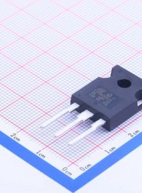STPS4045CW 肖特基二极管 电压:45V 电流:20A TO-247AC-3