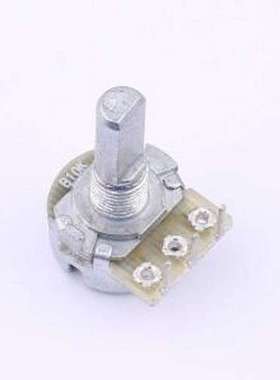 R16104N0-FB20D12-B103-010 可调电阻/电位器 R16104N0-FB20D12-B
