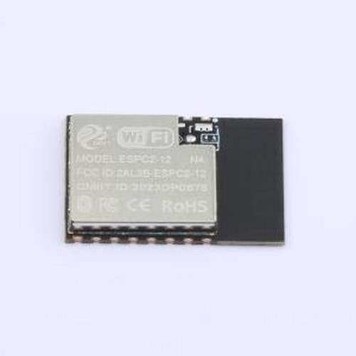 ESPC2-12 WiFi模块 WiFi&Bluetooth模组,ESP8684芯片,32Mbit Flas