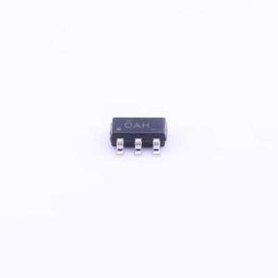 TPS78233DDCT 线性稳压器(LDO) 输入5.5V 输出3.3V 150mA SOT-23-