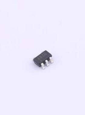 MAX871EUK+T 专业电源管理(PMIC) Switched-Capacitor Voltage In