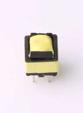 EE10-25MH*0.23*70TS 色环/插件电感 25mH
