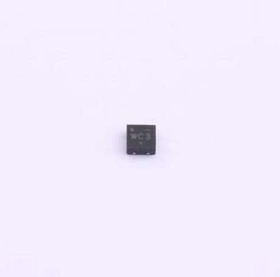 NCV6324BMTAAWTBG DC-DC电源芯片 NCV6324BMTAAWTBG WDFNW-8-EP(2