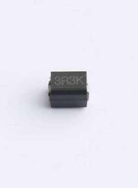 CC45323R3KSB 贴片电感 绕线芯片电感器 1812
