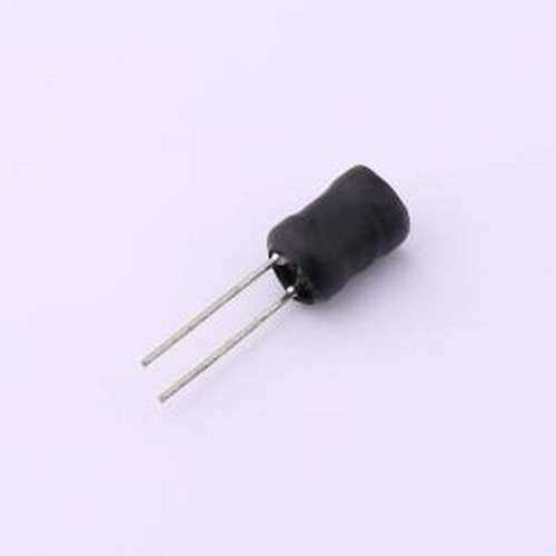 YDPK0608-122K 功率电感 6*8 1.2mH ±10% 180mA 4.5Ω 插件,D8xL