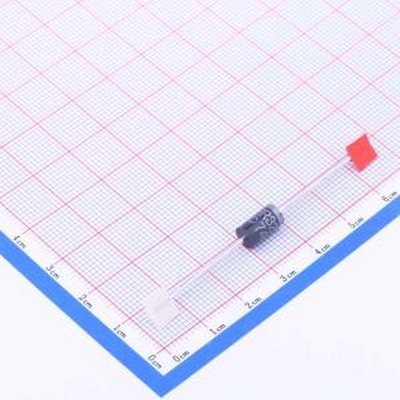 MBR3200_AY_10001 肖特基二极管 电压:200V 电流:3A DO-201AD