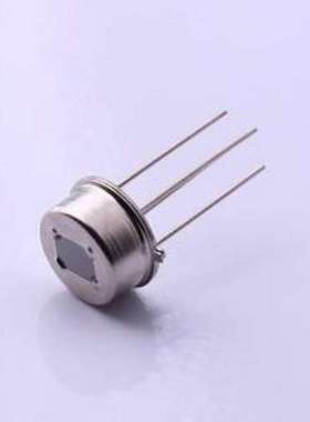 BS412 人体感应传感器 热释电红外线传感器 插件