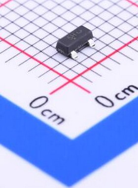 MMBD701LT1G 肖特基二极管 电压:70V SOT-23