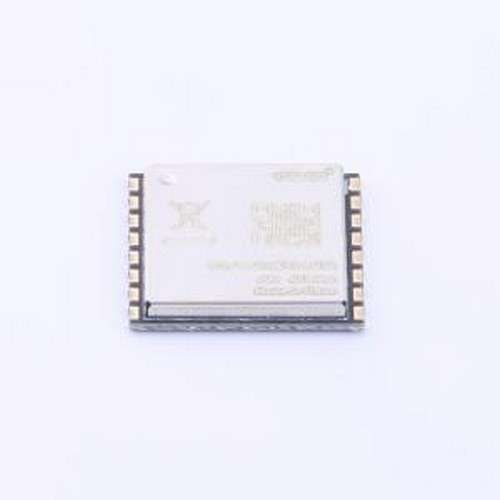 VG4142S433N0S1 LoRa模块 433MHz 低成本 射频模块远距离 SMD,12x