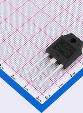 ESTF20D20SB 快恢复/高效率二极管 FRD 快恢复二极管 ESTF20D20SB