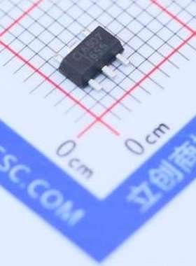 CL6807 LED驱动 输出1A SOT-89-5