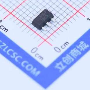 CL6807 LED驱动 输出1A SOT-89-5