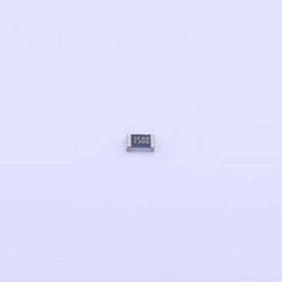 ARG05BTC1500 贴片电阻 薄膜电阻 150Ω ±0.1% 125mW 0805