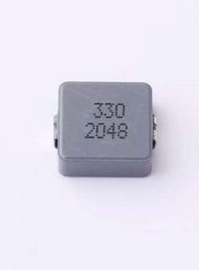 SRP1038A-330M 功率电感 33uH ±20% 5A SMD,10x11mm
