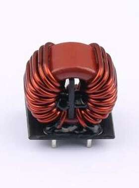 FC-DLFH2520-102Y-LF 共模滤波器 大电流共模电感 DIP-4