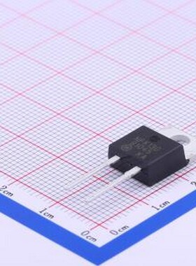 MBR1045G 肖特基二极管 电压:45V 电流:10A TO-220-2