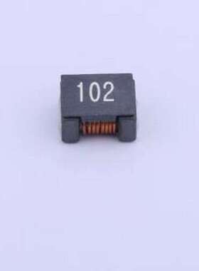 ACM7060F-102T30 共模滤波器 两路 贴片共模滤波器 阻抗1020Ω@10