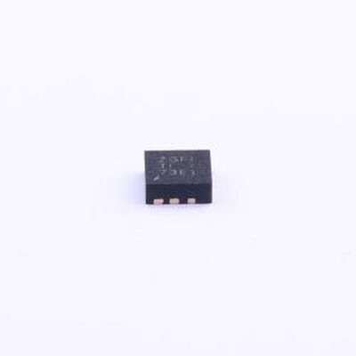 TPS61236PRWLR DC-DC电源芯片 TPS61236PRWLR VQFN-9(2.5x2.5)