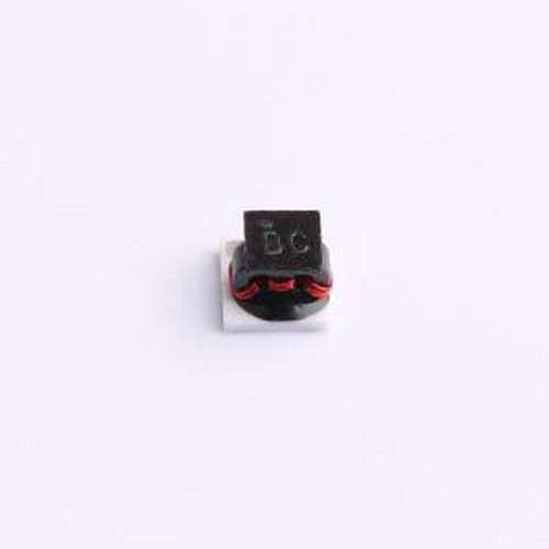 TCCH-80+ 功率电感 4uH SMD-4P,3.8x3.8mm