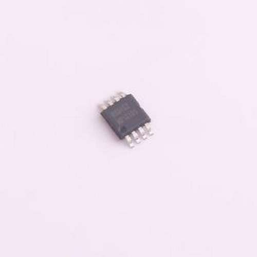 RS8452XM 运算放大器 高压通用放大器RS8452 MSOP-8