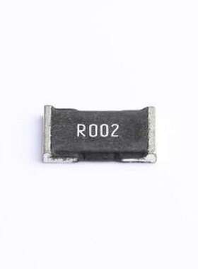 HoLR4527-5W-2mR-1%-15ppm 电流采样电阻/分流器 2mΩ ±1% 5W 45