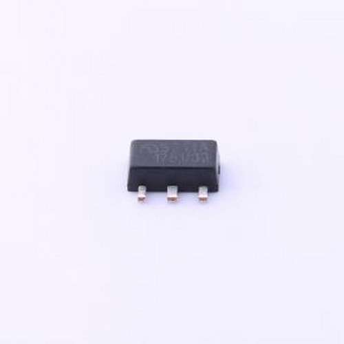 ME6211A33PG-N 线性稳压器(LDO) 输入6V 输出3.3V 500mA SOT-89