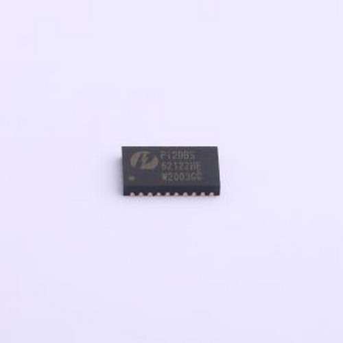 PI2DBS6212ZHEX 模拟开关/多路复用器 PI2DBS6212ZHEX 停产 WQFN-