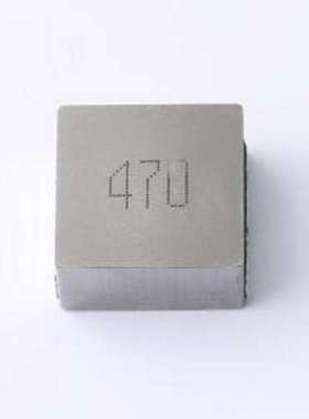 MWSA2213S-470MT 功率电感 47uH ±20% 12A SMD,23.5x22mm