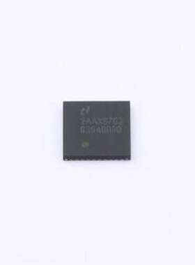 DP83848QSQX/NOPB 以太网收发器 DP83848QSQX/NOPB WQFN-40-EP(6x
