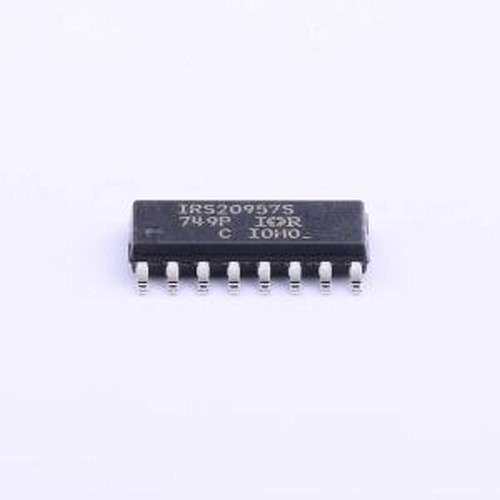 IRS20957STRPBF 音频功率放大器 IRS20957STRPBF SOIC-16