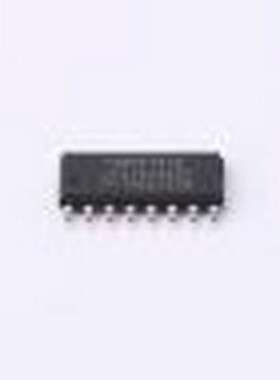 74AHC157D,118 信号开关/编解码器/多路复用器 74AHC157D,118 SO-