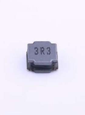 YXNAE8040-3R3N 功率电感 3.3uH ±30% SMD,8x8mm