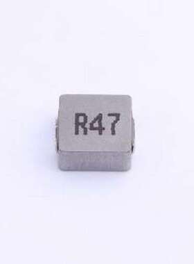 FAUL0630-R47MT 功率电感 470nH ±20% 20A SMD,6.6x7mm