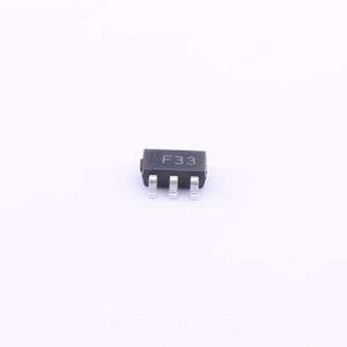 SP6201EM5-L-3-3/TR 线性稳压器(LDO) 输入6V 输出3.3V 200mA SOT
