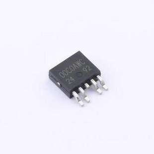 BD00C0AWFP 输入26.5V ADJ LDO 线性稳压器 CE2 输出1V
