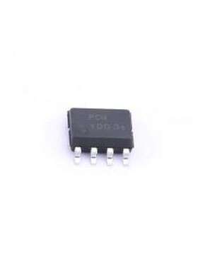 PAM2423AECADJR DC-DC电源芯片 PAM2423AECADJR ESOP-8