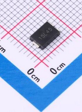SP1545L 肖特基二极管 电压:45V 电流:15A TO-277