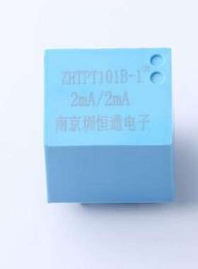 ZHTPT101B-1 互感器 ZHTPT101B-1 THroughhole