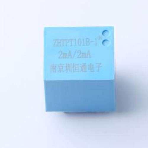 ZHTPT101B-1 互感器 ZHTPT101B-1 THroughhole