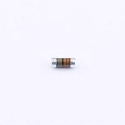 MMA02040C6801FB300 贴片电阻 薄膜电阻 6.8kΩ ±1% 400mW MELF-