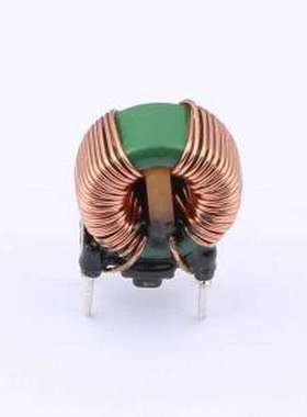 YDTCB130806-302L 共模滤波器 1386 3mH@1KHz 120mΩ 帯底座 DIP-