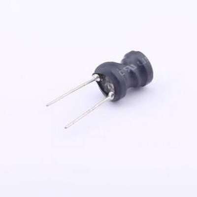 PK0810-3R3MB 功率电感 3.3uH ±20% 插件