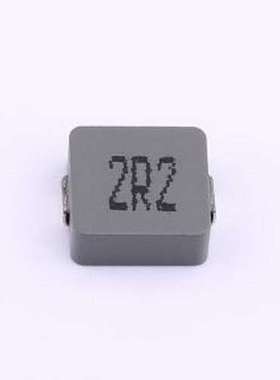 AMRU001010402R2MA1 功率电感 2.2uH ±20% 16A SMD,11.6x10.2mm