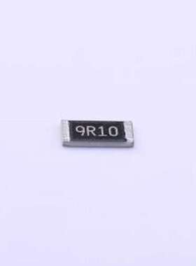 RTT209R10FTE 贴片电阻 厚膜电阻 9.1Ω ±1% 750mW 2010