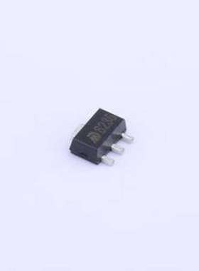 MD8236 线性稳压器(LDO) 输入40V 输出3V~12V 150mA SOT-89-3