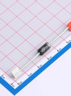 SF106 快恢复/高效率二极管 SF106 DO-27