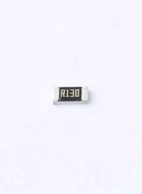 FRM121WFR130TM 电流采样电阻/分流器 130mΩ ±1% 1W 1206